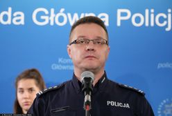 Biden w Warszawie. Specjalna decyzja MSWiA