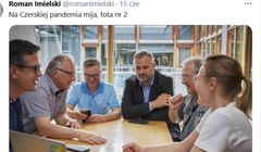 Naczelni „Gazety Wyborczej”: czy Michnik i Kurski mają redagować Plotek.pl?