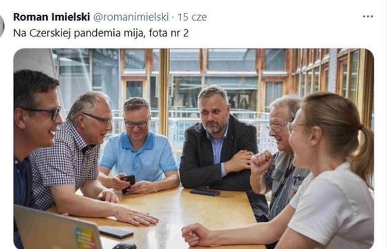 Naczelni „Gazety Wyborczej”: czy Michnik i Kurski mają redagować Plotek.pl?