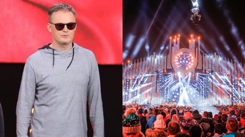 Radek Kobiałko nie ma żadnych wątpliwości co do rezygnacji z dalszego realizowania "Sylwestra Marzeń"