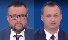 Poseł Solidarnej Polski o przesunięciu Adriana Klarenbacha do TVP3: nie mam z tym nic wspólnego