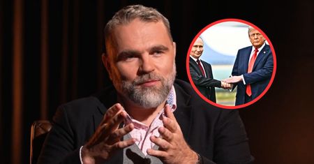 Czarny scenariusz dla UE. "To czeka Europę, jeżeli się nie ogarnie"