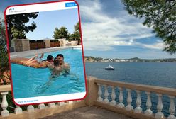 Tak wygląda willa Lewandowskich na Majorce. Kosztowała fortunę