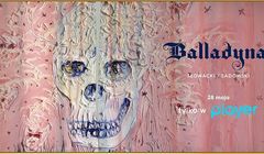 "Balladyna" w reżyserii Oskara Sadowskiego od 28 maja w Playerze