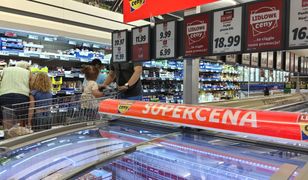 Polska rajem Czechów. Szturmują nasze dyskonty