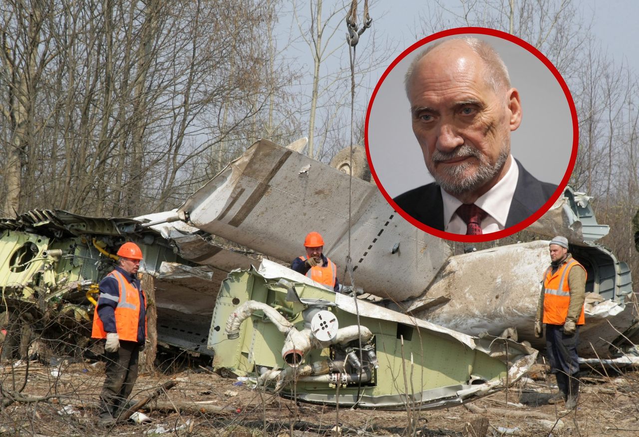 Antoni Macierewicz