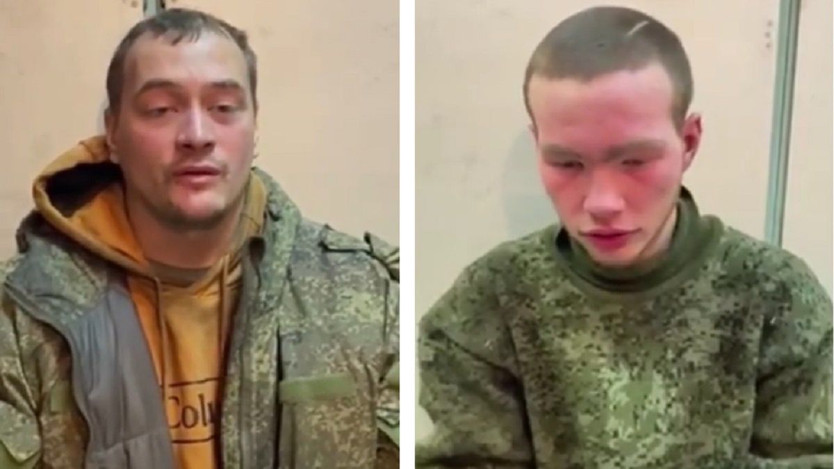 Rosyjscy żołnierze wracają do kraju martwi lub ranni. Coraz chętniej współpracują, by ocalić życie