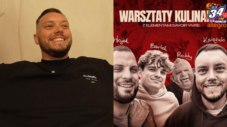 Oto najdroższe licytacje WOŚP 2026