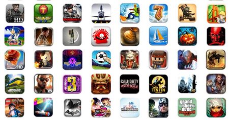 App Store i Google Play na święta - ogromna lista gier w promocyjnych cenach!