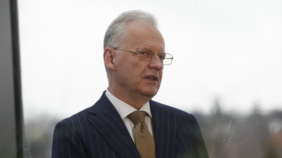 Adam Góral jest prezesem spółki Asseco Poland i jednocześnie jednym z głównych jej akcjonariuszy