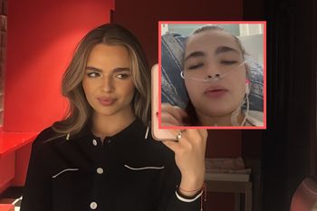 Polskiej miss stanęło serce i zapadła w śpiączkę. "Jestem diagnozowana"