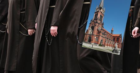 Punkt dla ofiar księży pedofilów. To pierwsze takie miejsce w Polsce
