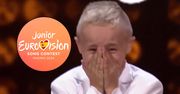 Najpierw hejt, teraz pech. Złe wieści dla reprezentanta Polski przed Eurowizją Junior