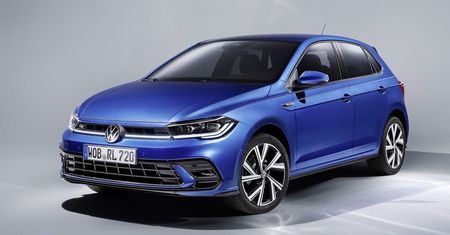 Volkswagen Polo trochę podrożał, ale nadrabia wyposażeniem. Znamy ceny odświeżonej wersji