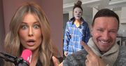 Małgorzata Rozenek wspomina pierwszą randkę z Majdanem: wyszła w DRESIE, a Radzio ZAPOMNIAŁ, gdzie mieszka. Romantycznie?