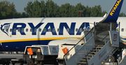 Ryanair zawiesza część połączeń z Polski. Z systemu zniknęło kilka tras