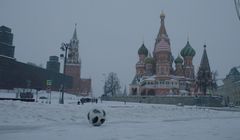 Dokument „Kierunek Mundial - Rosja 2018” z Robertem Lewandowskim w HBO (wideo)