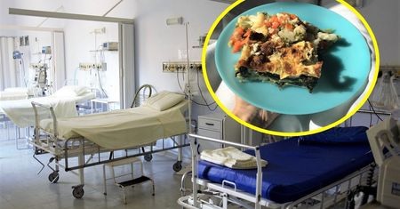 Totalne zaskoczenie w szpitalu. Pacjentka aż wysłała nam zdjęcie