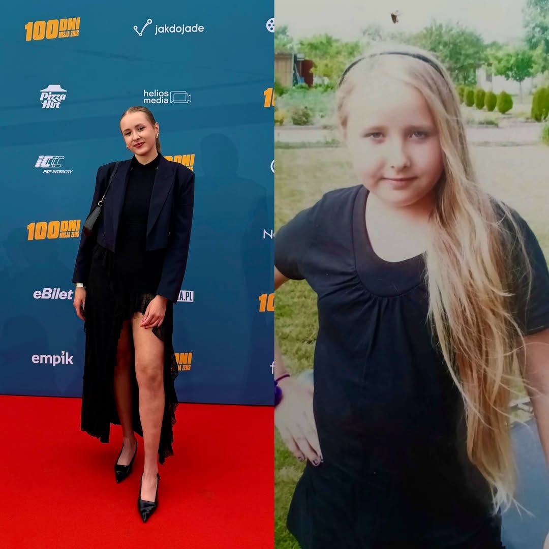 Paulina Owczarska