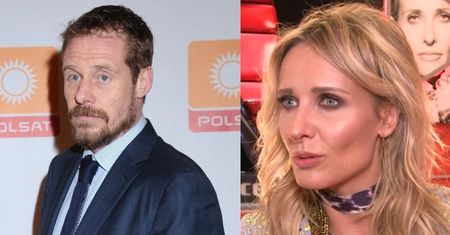 Markowska zachwyca się na Rinke Rooyensem: "Doskonale wie, kto powinien siedzieć w fotelu jurora"