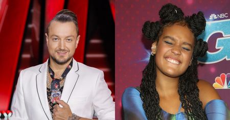 Baron widział występy Sary James w "America's Got Talent". Oto, co sądzi o amerykańskiej przygodzie artystki