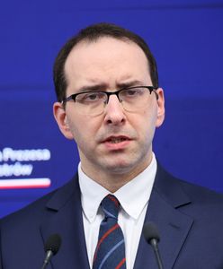 Afera w rządzie. Wiadomo, kiedy CBA dostało sygnał