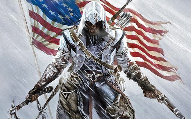 W tym tygodniu: Assassin's Creed 3 dla graczy, "Looper" dla kinomaniaków 1