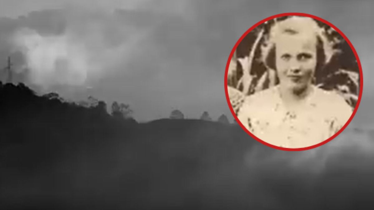 Zagadki śmierci Kyllikki Saari  nie udało się rozwiązać do dziś