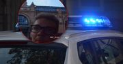 Podawał się za pracownika banku. Policja publikuje jego zdjęcie