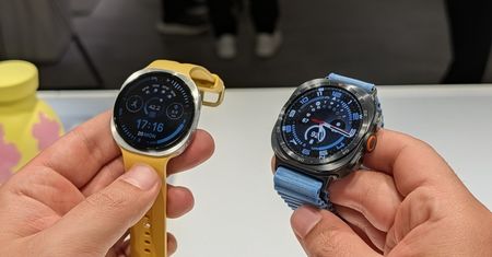 Mniejsze zegarki, większe możliwości. Galaxy Watch 9 i Galaxy Watch Ultra 2 oficjalnie