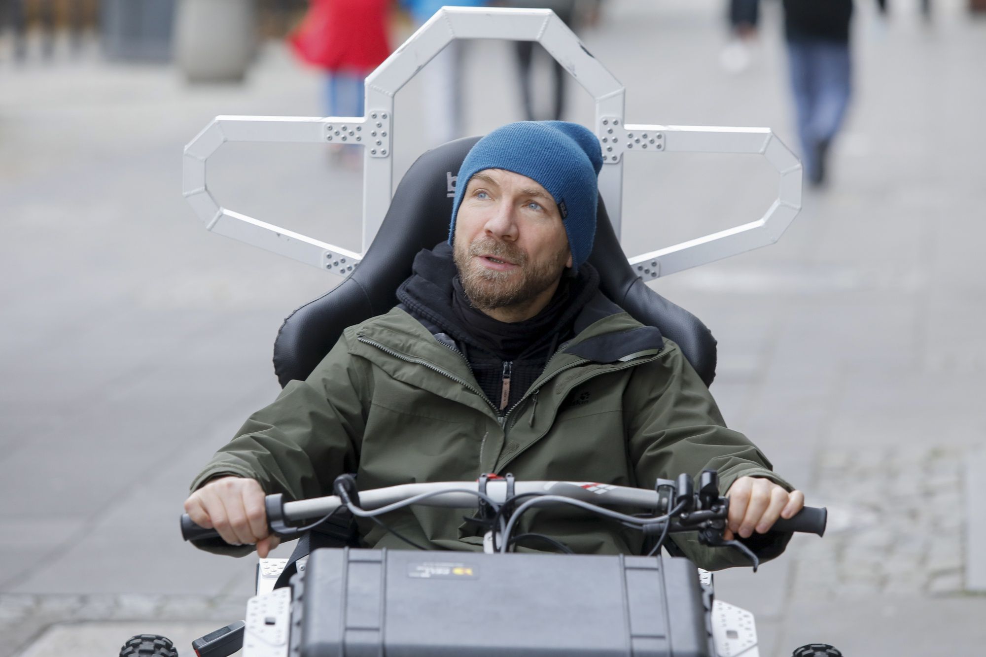 Przemysław Kossakowski