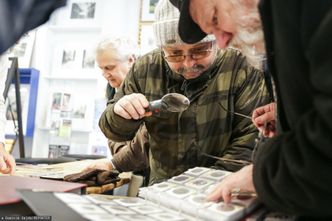 Padł rekord. To najdroższa moneta obiegowa z PRL. Każdy mógł mieć ją w portfelu