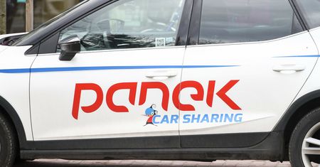 "Zawieszamy usługę". Panek podał datę