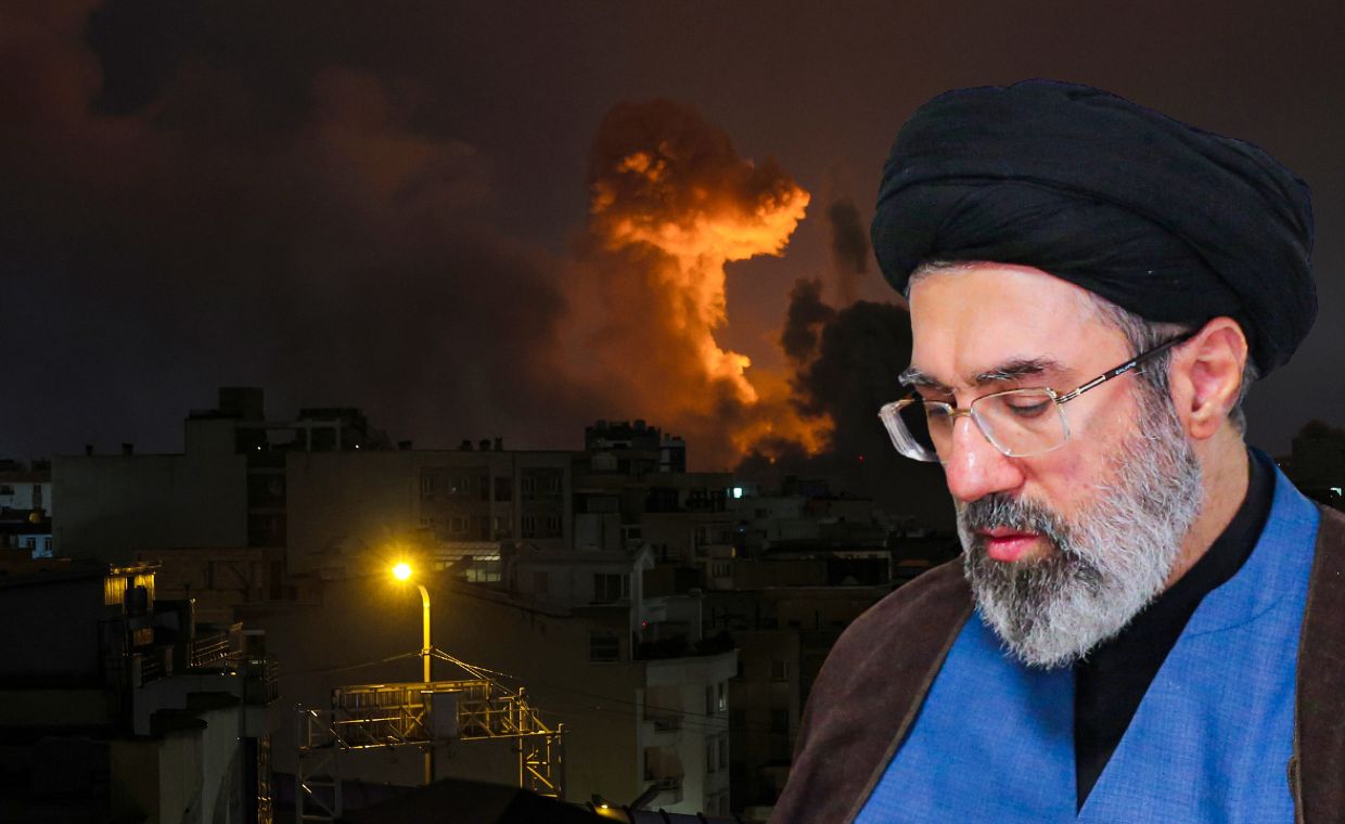 USA likwidują irańskich przywódców. Chamenei: To nas nie zatrzyma