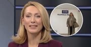 Anna Kalczyńska odchodzi z kanału TVP. Dość WYMOWNE słowa prezenterki