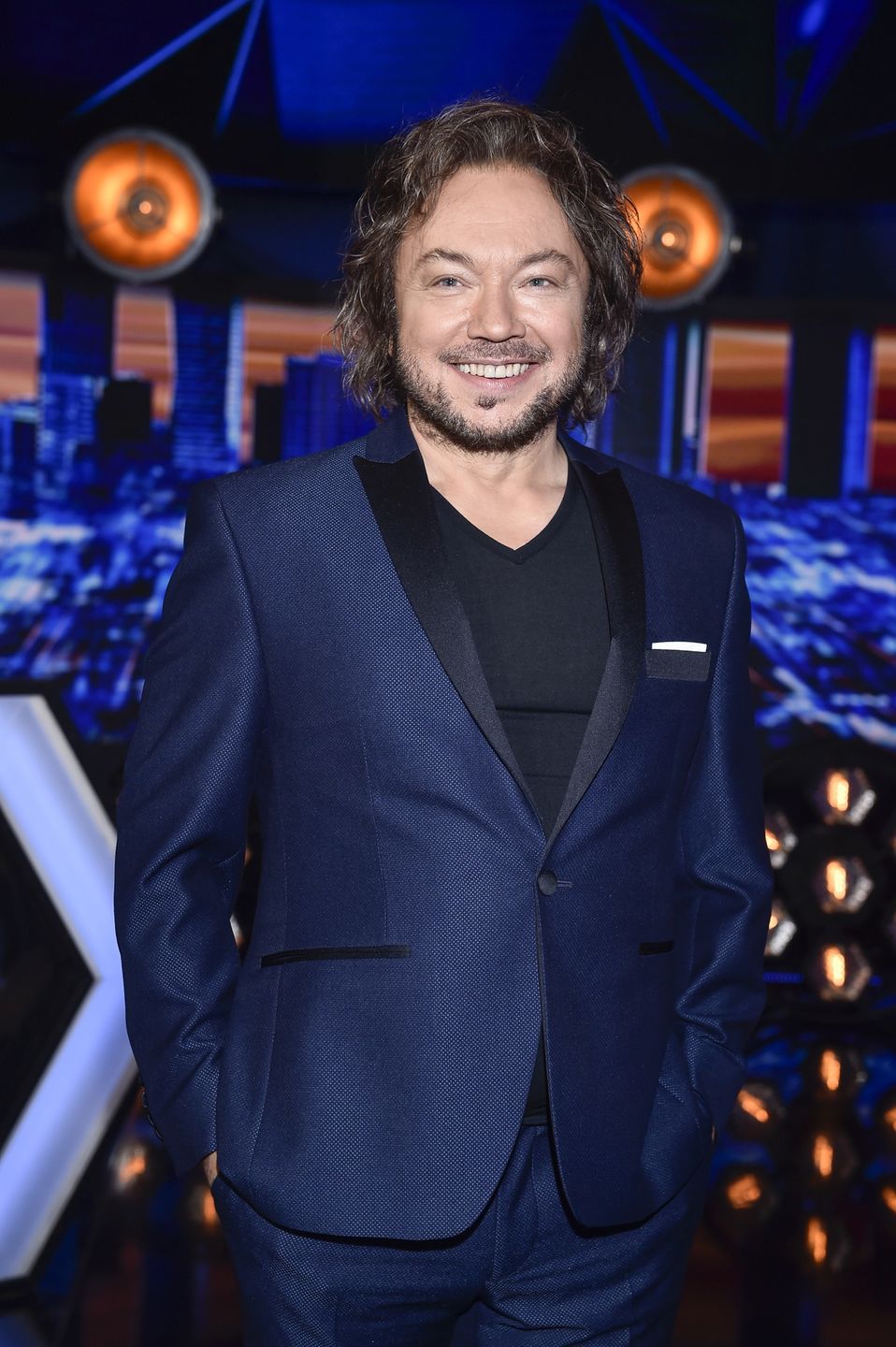 Tak zmienił się Mietek Szcześniak