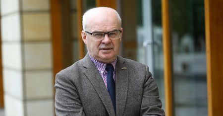 Gen. Waldemar Skrzypczak stał się znany w Królewcu. Rosyjskie władze reagują