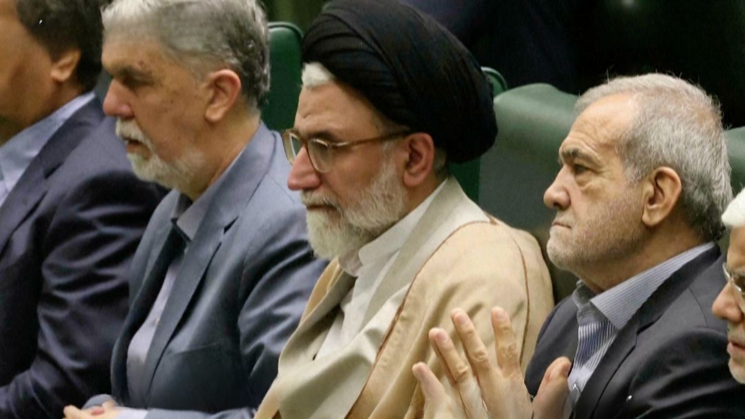 Izrael zaatakował Iran. Zginął szef resortu wywiadu