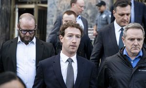 Wyrok, jakiego jeszcze nie było. Giganci cyfrowi odpowiadają za uzależnienie dzieci