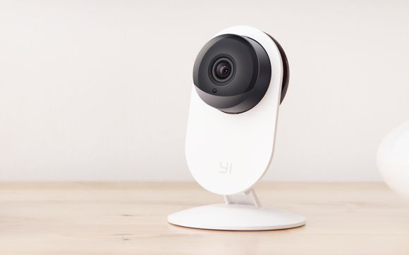 Yi Home Camera