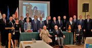 Ostróda: Lata 2026–2028 Rokiem Krystyny Chojnowskiej-Liskiewicz