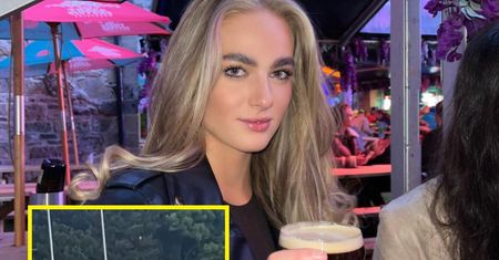 Pijana Miss urządziła awanturę podczas imprezy sportowej. Fani chcą, żeby odebrano jej koronę