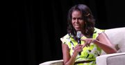 Michelle Obama w swojej autobiografii pisze o in vitro i poronieniu. "Czułam, jakbym zawiodła"