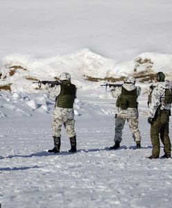 Pierwszy zakup Finlandii w NATO. Kupuje narty