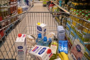 Sprawdzili podwyżki w sklepach. Oto lider drożyzny