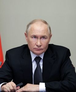 Putin może świętować "nowe zdobycze terytorialne w Niemczech"