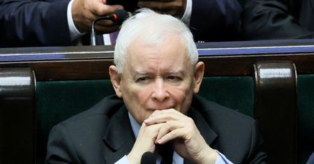 Nowa decyzja ws. Kaczyński-Brejza. Sąd uchylił decyzję