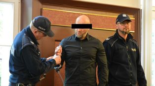 Koniec procesu pseudokibiców Ruchu Chorzów z grupy Psycho Fans. Sąd Apelacyjny w Krakowie wydał prawomocne wyroki dla 46 osób