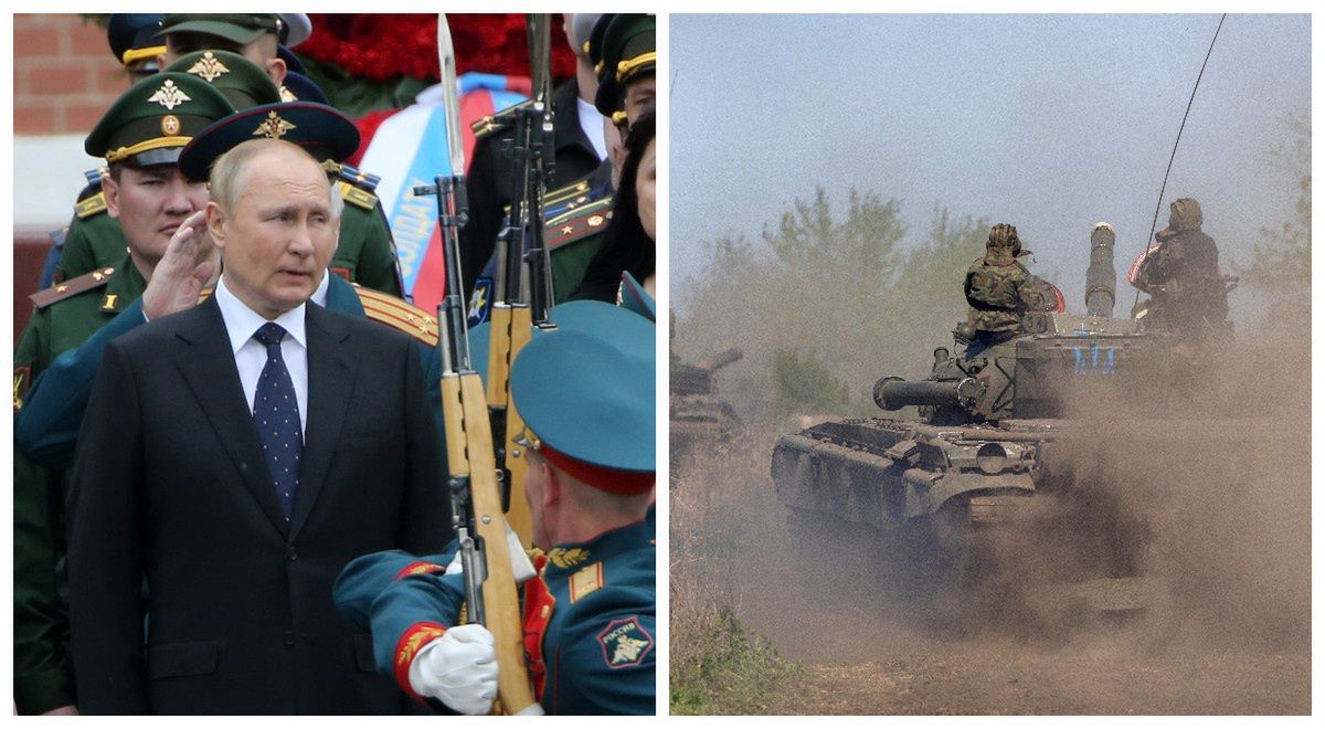 Wojna w Ukrainie. Co z pauzą operacyjną? Kijów mówi o "piekle"
