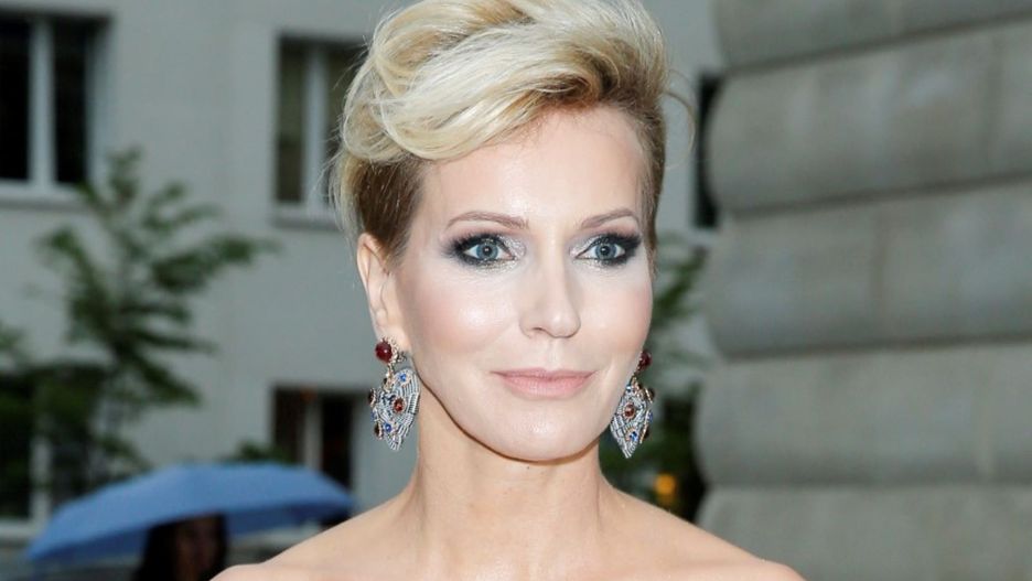 Paulina Smaszcz udostępniła znaczący wpis
